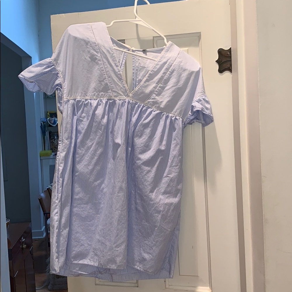 Zara dress